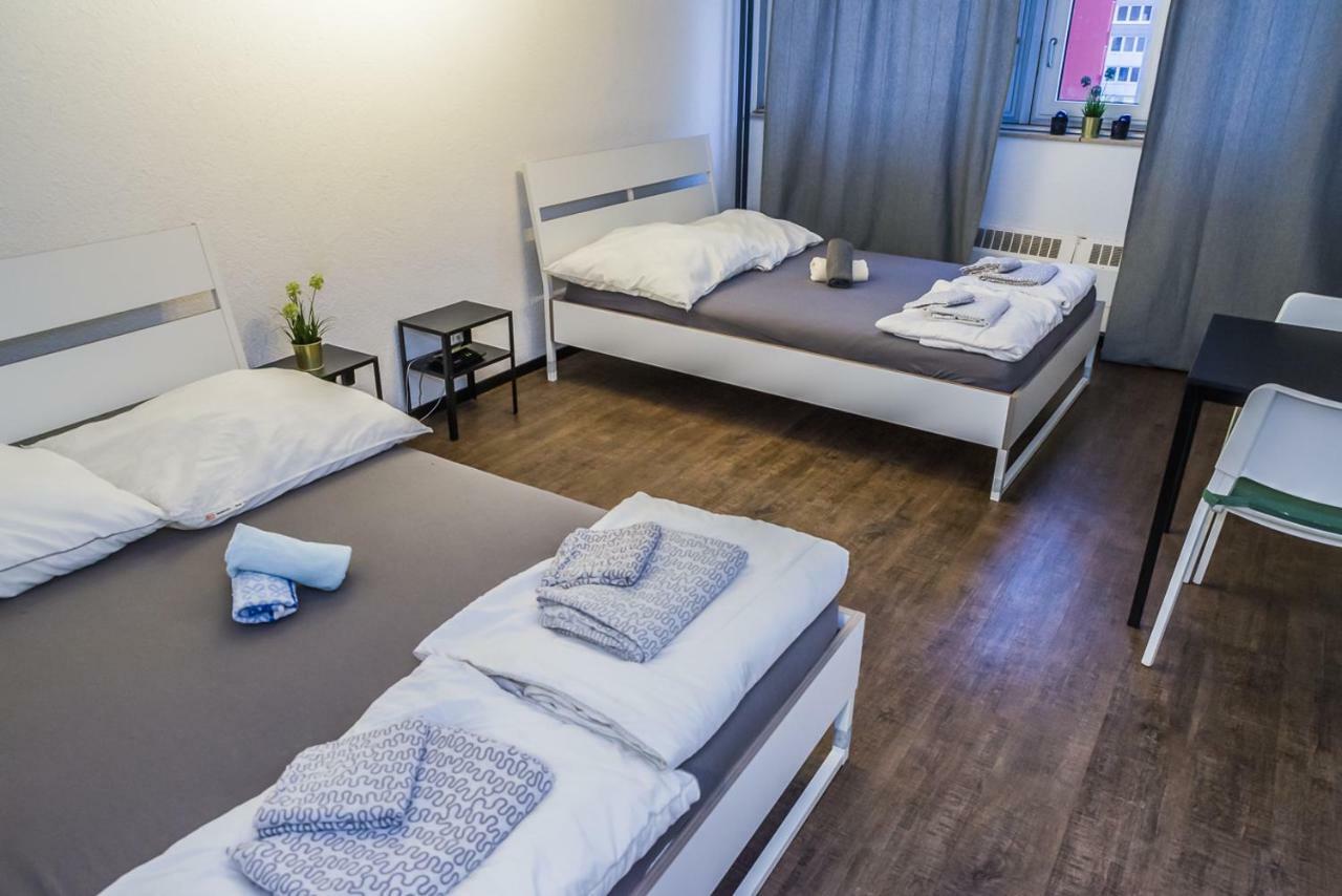 Fewo Koeln المظهر الخارجي الصورة