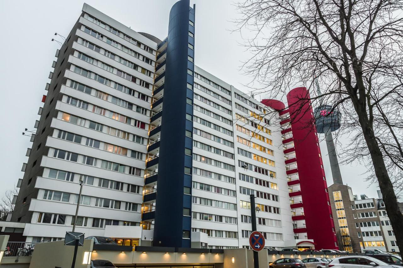 Fewo Koeln المظهر الخارجي الصورة