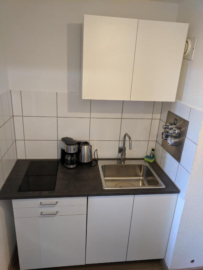 Fewo Koeln المظهر الخارجي الصورة