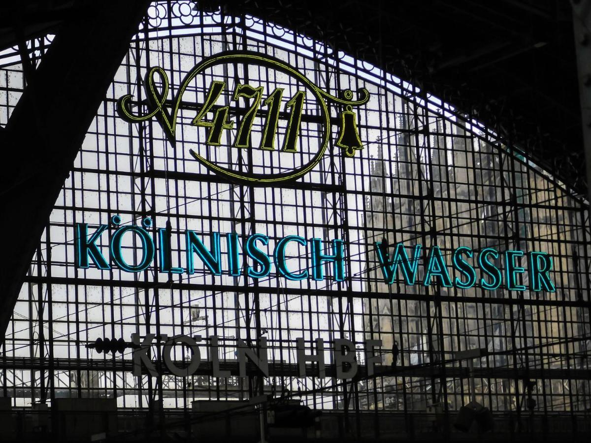 Fewo Koeln المظهر الخارجي الصورة